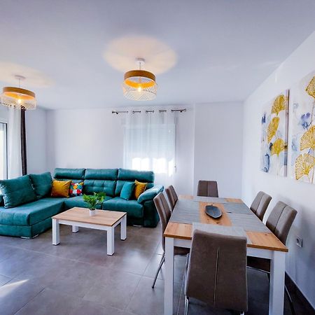 Sunny Paradise By Los Pinos Holidays San Pedro del Pinatar Exterior foto