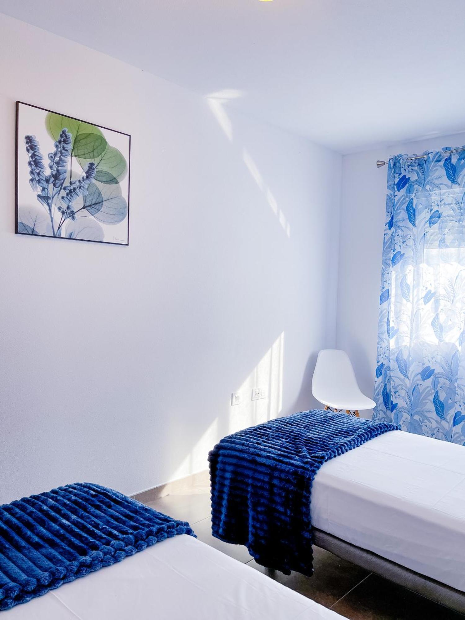 Sunny Paradise By Los Pinos Holidays San Pedro del Pinatar Exterior foto